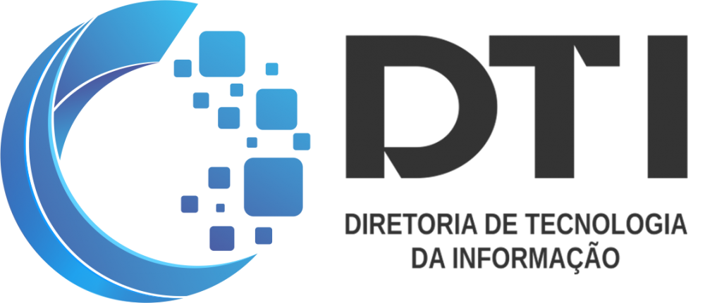 DTI logo