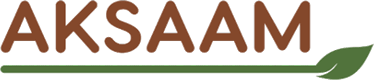 Aksaam logo