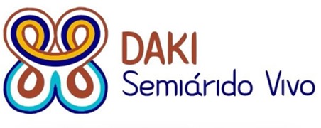 Daki logo